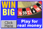 Roulette MegaPlay